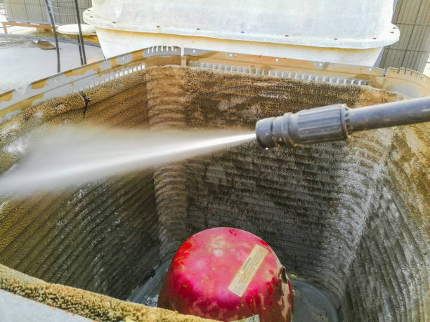Best Air Duct Cleaning Near Me in AL