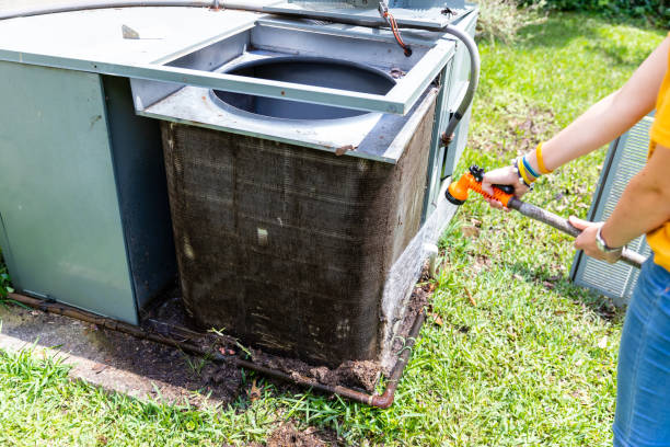 Best HVAC Air Duct Cleaning  in Ashland, AL