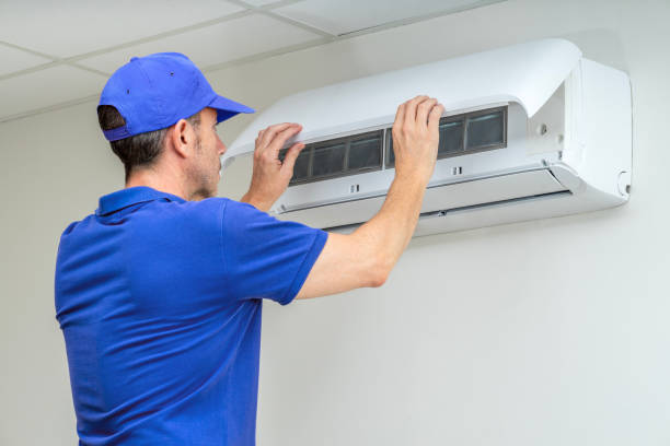 Best Home Air Vent Cleaning  in Ashland, AL