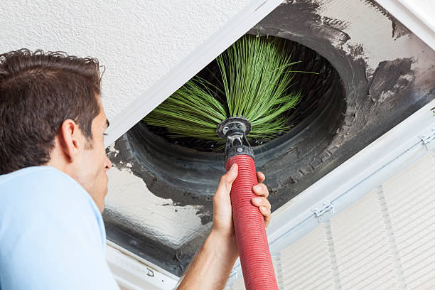 Best Ductwork Cleaning Services  in Ashland, AL