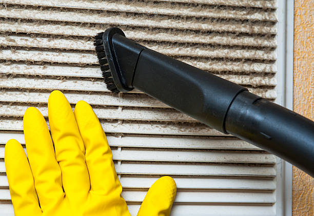 Best Best Air Duct Cleaning Company  in Ashland, AL