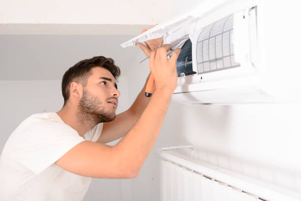 Best Commercial HVAC Duct Cleaning  in Ashland, AL